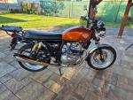 Klikněte pro detailní foto č. 3 - Royal Enfield Interceptor 650