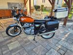 Klikněte pro detailní foto č. 5 - Royal Enfield Interceptor 650