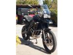 Klikněte pro detailní foto č. 2 - BMW F 800 GS