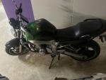 Klikněte pro detailní foto č. 4 - Yamaha FZ 6 N Fazer