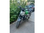 Klikněte pro detailní foto č. 5 - Yamaha FZ 6 N Fazer