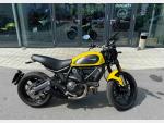 Detail nabídky - Ducati Scrambler Icon