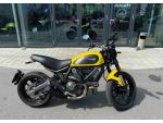 Klikněte pro detailní foto č. 1 - Ducati Scrambler Icon