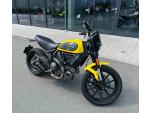 Klikněte pro detailní foto č. 2 - Ducati Scrambler Icon
