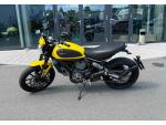Klikněte pro detailní foto č. 7 - Ducati Scrambler Icon