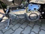 Klikněte pro detailní foto č. 10 - Harley-Davidson CVO FXSBSE Breakout