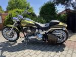 Klikněte pro detailní foto č. 3 - Harley-Davidson CVO FXSBSE Breakout