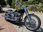 Klikněte pro detailní foto č. 6 - Harley-Davidson CVO FXSBSE Breakout