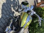 Klikněte pro detailní foto č. 8 - Harley-Davidson CVO FXSBSE Breakout
