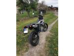 Klikněte pro detailní foto č. 2 - Derbi X-Treme 50SM