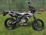 Klikněte pro detailní foto č. 3 - Derbi X-Treme 50SM