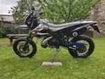 Klikněte pro detailní foto č. 4 - Derbi X-Treme 50SM