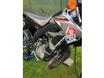Klikněte pro detailní foto č. 6 - Derbi X-Treme 50SM