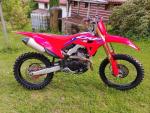 Detail nabídky - Honda CRF 250 R