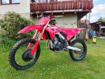 Klikněte pro detailní foto č. 2 - Honda CRF 250 R