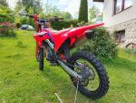 Klikněte pro detailní foto č. 4 - Honda CRF 250 R