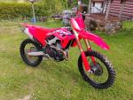 Klikněte pro detailní foto č. 5 - Honda CRF 250 R