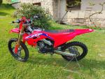 Klikněte pro detailní foto č. 6 - Honda CRF 250 R