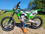 Detail nabídky - Kawasaki KX 450 F