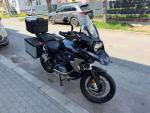 Detail nabídky - BMW R 1250 GS