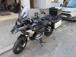 Klikněte pro detailní foto č. 5 - BMW R 1250 GS