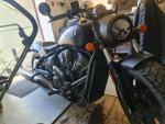 Detail nabídky - Indian Scout Bobber