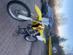 Detail nabídky - Suzuki RM-Z 450