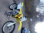 Klikněte pro detailní foto č. 2 - Suzuki RM-Z 450