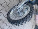 Klikněte pro detailní foto č. 5 - Suzuki RM-Z 450