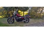 Klikněte pro detailní foto č. 1 - Yamaha XJ 750 Maxim