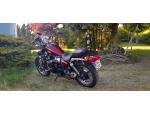 Klikněte pro detailní foto č. 2 - Yamaha XJ 750 Maxim