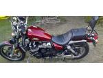 Klikněte pro detailní foto č. 4 - Yamaha XJ 750 Maxim