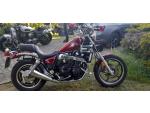 Klikněte pro detailní foto č. 6 - Yamaha XJ 750 Maxim