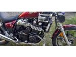 Klikněte pro detailní foto č. 7 - Yamaha XJ 750 Maxim