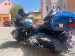 Klikněte pro detailní foto č. 4 - Harley-Davidson Electra Glide Ultra Classic