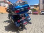 Klikněte pro detailní foto č. 3 - Harley-Davidson Electra Glide Ultra Classic