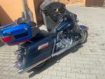 Klikněte pro detailní foto č. 12 - Harley-Davidson Electra Glide Ultra Classic
