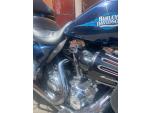 Klikněte pro detailní foto č. 9 - Harley-Davidson Electra Glide Ultra Classic