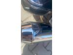 Klikněte pro detailní foto č. 6 - Harley-Davidson Electra Glide Ultra Classic