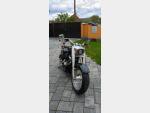 Detail nabídky - Harley-Davidson FLFBS Softail Fat Boy 114 cui