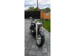 Detail nabídky - Harley-Davidson FLFBS Softail Fat Boy 114 cui
