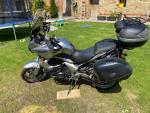 Klikněte pro detailní foto č. 12 - Kawasaki Versys 650