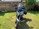 Klikněte pro detailní foto č. 2 - Kawasaki Versys 650