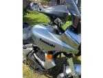 Klikněte pro detailní foto č. 4 - Kawasaki Versys 650