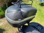 Klikněte pro detailní foto č. 6 - Kawasaki Versys 650