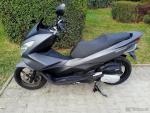 Klikněte pro detailní foto č. 2 - Honda PCX 125