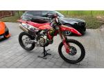 Klikněte pro detailní foto č. 2 - Ducati Desmo450 MX