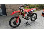 Klikněte pro detailní foto č. 3 - Ducati Desmo450 MX