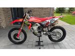 Klikněte pro detailní foto č. 4 - Ducati Desmo450 MX