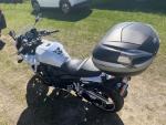Klikněte pro detailní foto č. 2 - Suzuki GSF 1250 Bandit ABS